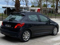 Sahibinden Peugeot 207 1.6 HDi Premium 2008 Model 