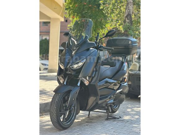 Sahibinden Yamaha X-Max 250 Iron Max ABS