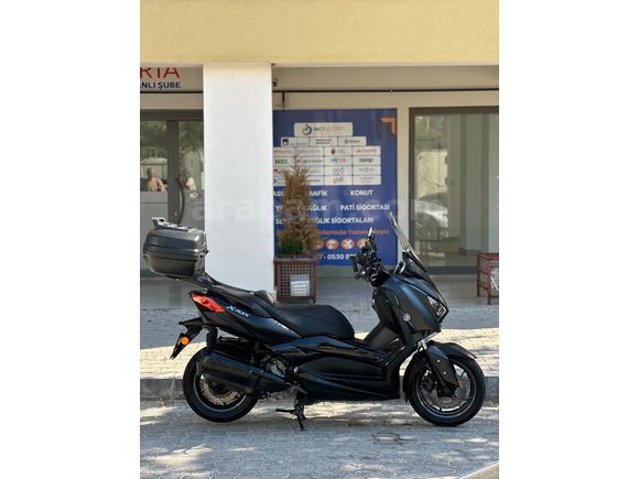Sahibinden Yamaha X-Max 250 Iron Max ABS