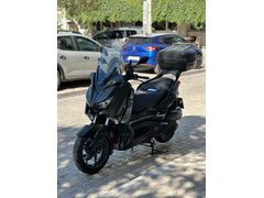 Sahibinden Yamaha X-Max 250 Iron Max ABS