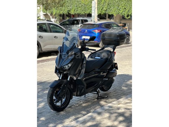 Sahibinden Yamaha X-Max 250 Iron Max ABS
