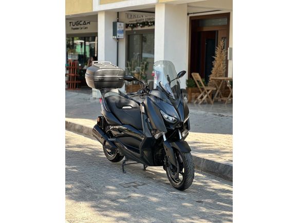 Sahibinden Yamaha X-Max 250 Iron Max ABS