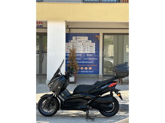 Sahibinden Yamaha X-Max 250 Iron Max ABS