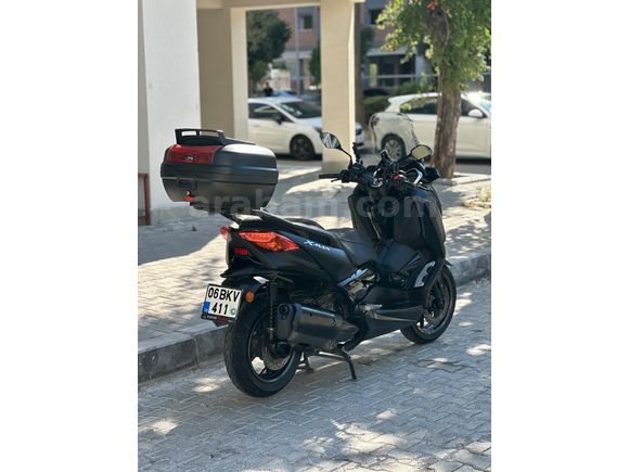 Sahibinden Yamaha X-Max 250 Iron Max ABS