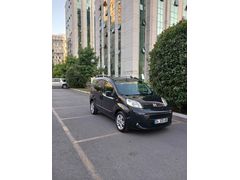 Sahibinden Fiat Fiorino  temiz aile aracı 
 
