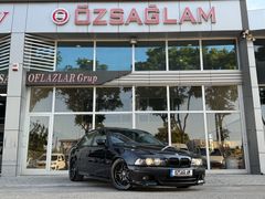 ÖZSAĞLAM'dan 2000 BMW 540ia //M Sport M62 TUB46 Vanoslu Otomatik