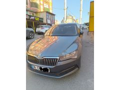 İlk kullanıcıdan Skoda SuperB 1.6 TDI Elite 2019 Model 