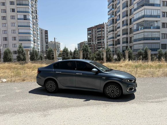 Sahibinden Fiat Egea 1.4 Fire Urban 2023 Model 