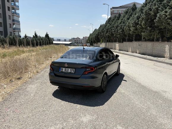 Sahibinden Fiat Egea 1.4 Fire Urban 2023 Model 