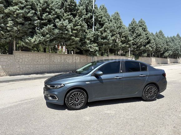 Sahibinden Fiat Egea 1.4 Fire Urban 2023 Model 