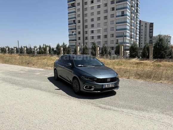 Sahibinden Fiat Egea 1.4 Fire Urban 2023 Model 