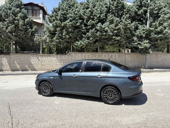 Sahibinden Fiat Egea 1.4 Fire Urban 2023 Model 
