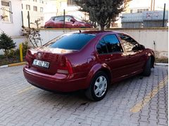 Sahibinden Volkswagen Bora 1.6 Comfortline 2000 Model