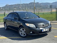 Sahibinden Toyota Corolla 1.6 Comfort Extra 2009 Model 