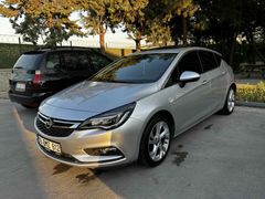 Sahibinden Opel Astra 1.4 T Dynamic 2019 Model 