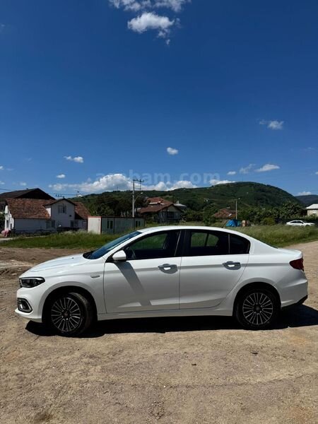 Sahibinden Fiat Egea 1.4 Fire Easy Plus 2022 Model