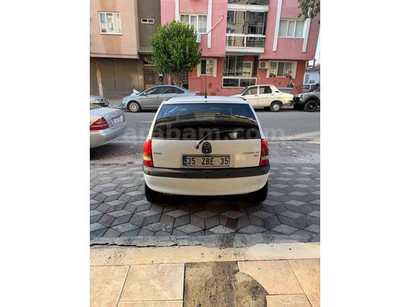 Sahibinden Opel Corsa 1.4 GLS 1998 Model 