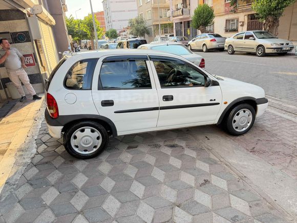 Sahibinden Opel Corsa 1.4 GLS 1998 Model 