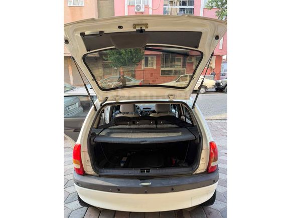 Sahibinden Opel Corsa 1.4 GLS 1998 Model 