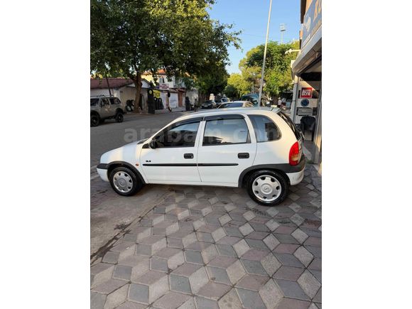 Sahibinden Opel Corsa 1.4 GLS 1998 Model 