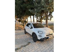 Sahibinden Fiat 500 X 1.4 T Cross 2018 Model 