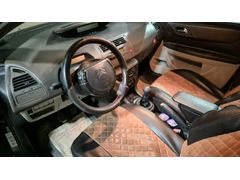 Sahibinden Citroen C4 1.6 HDi SX 2006 Model