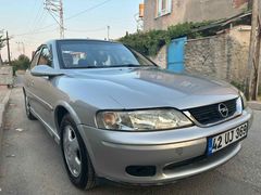 Acil Sahibinden Opel Vectra 2.0 CD 1999 Model 