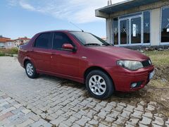 Sahibinden Fiat Albea Sole 1.4 Fire Dynamic 2008 Model 
