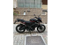 Sahibinden Bajaj Pulsar NS 200 UG 