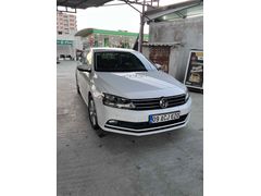 Sahibinden Volkswagen Jetta 1.2 TSi Comfortline 2014 Model 