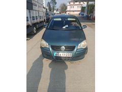 Sahibinden Volkswagen Polo 1.4 Trendline 2006 Model