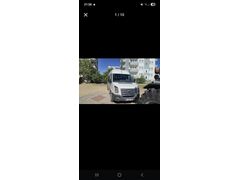 Sahibinden Volkswagen Crafter 2.0 TDI Panelvan Midline 2010 Model