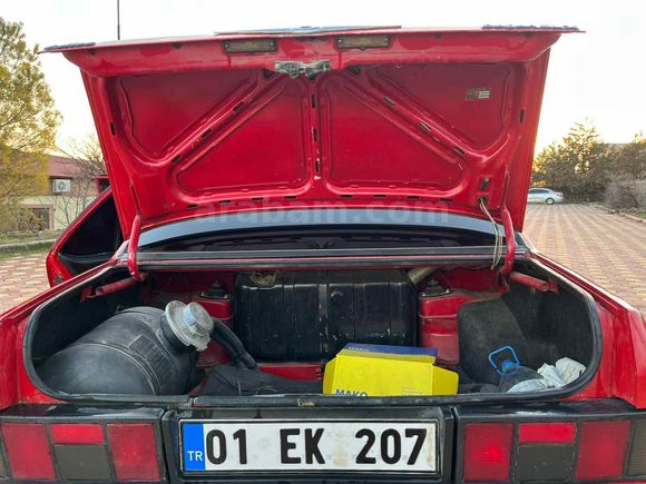 Sahibinden Tofaş Doğan S 1995 Model 