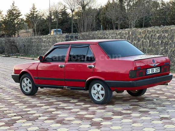 Sahibinden Tofaş Doğan S 1995 Model 