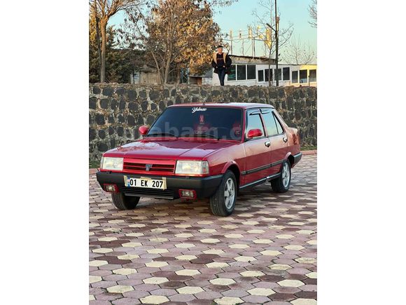 Sahibinden Tofaş Doğan S 1995 Model 