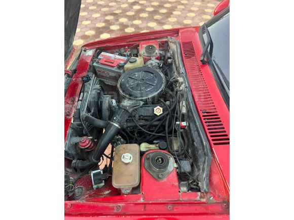Sahibinden Tofaş Doğan S 1995 Model 
