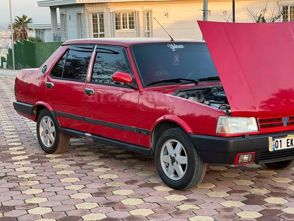 Sahibinden Tofaş Doğan S 1995 Model 