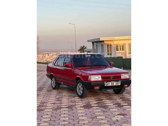 Sahibinden Tofaş Doğan S 1995 Model 
