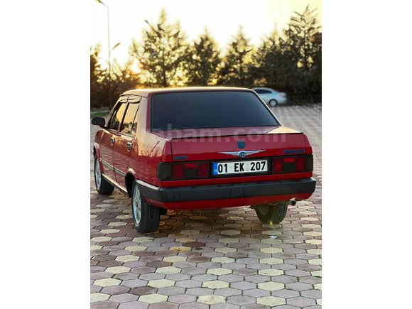 Sahibinden Tofaş Doğan S 1995 Model 