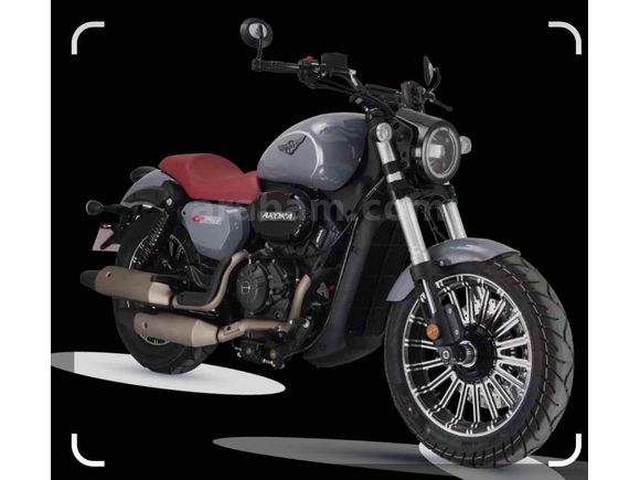 Sahibinden Arora CP 250 