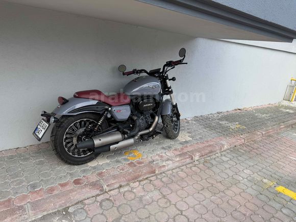 Sahibinden Arora CP 250 