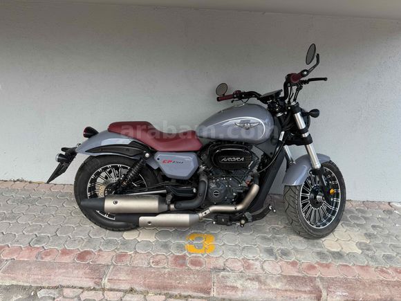 Sahibinden Arora CP 250 