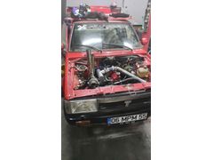 Sahibinden Tofaş Şahin 5 Vites 1993 Model 
