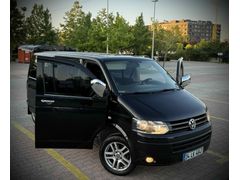RUHSAT SAHBİNDEN GÖRÜLMEYE DEĞER OTOMOBİL RUHSATLI TREDLİNE CARAVELLA FUL PAKET 