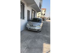 Sahibinden Toyota Corolla 1.4 D-4D Terra 2007 Model 