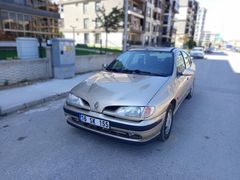 Sahibinden Renault Megane 2.0 RXE 1998 Model Van