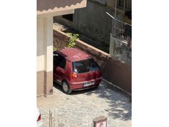 Sahibinden Fiat Palio 1.2 EL Weekend 2002 Model 