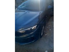 Sahibinden Fiat Egea 1.4 Fire Easy 2023 Model