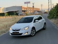 Galeriden Opel Astra 1.3 CDTI Sport 2011 Model Afyonkarahisar
