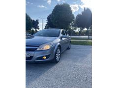 Sahibinden Opel Astra 1.6 Enjoy Plus 2009 Model  185.000 km Gri (metalik)